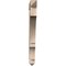 Ekena Millwork Balboa Arts & Crafts Smooth Bracket, Douglas Fir, 3 1/2"W x 34"D x 38"H BKT04X34X38BOA03SDF - alternate 2